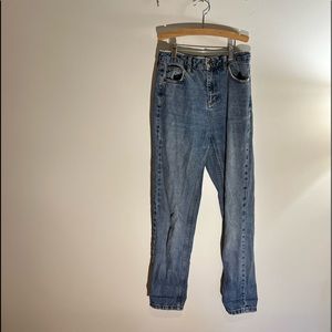 BDG Mom Jeans